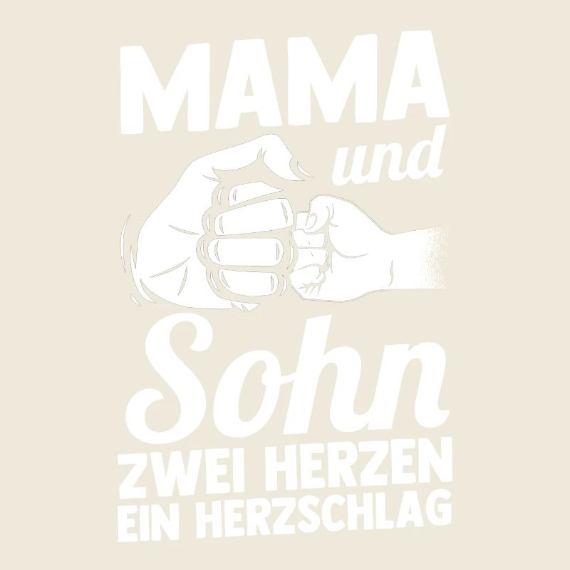 Mama Und Sohn