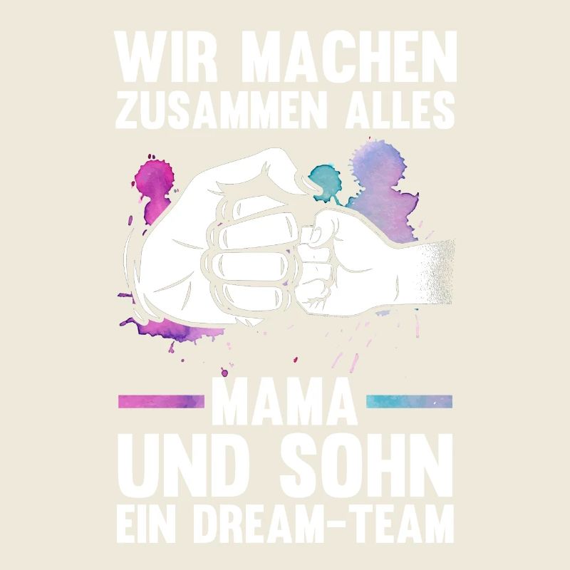 Mama Und Sohn