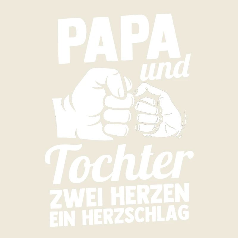 Dad And Daughter