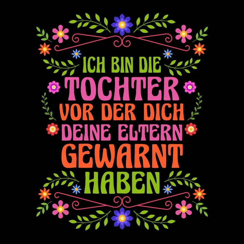 Töchter Tochter