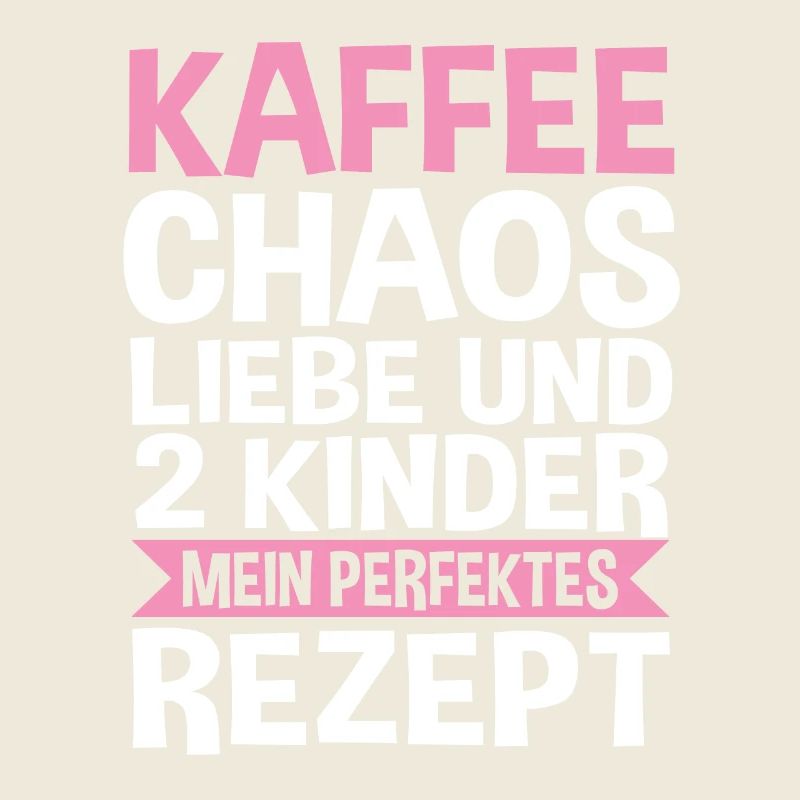Mama Von 2 Kindern