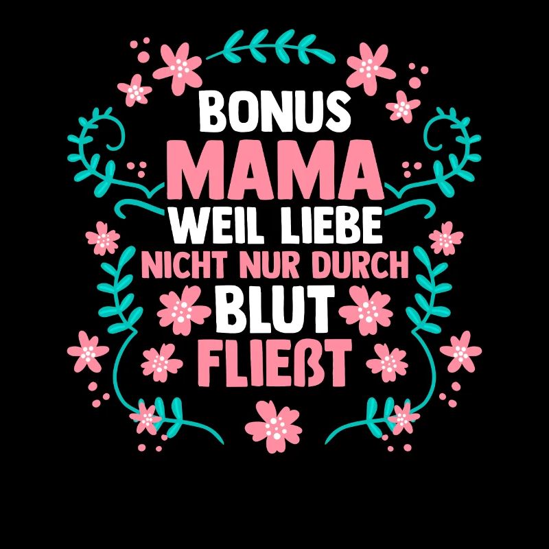 Stiefmutter Pflegemutter Ziehmutter Bonusmama