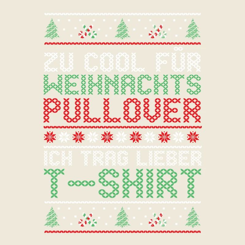 Weihnachtsmann Weihnachten Hässliche Weihnachten