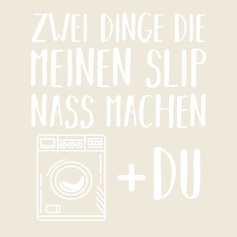 Dinge Die Meinen Slip Nass Machen