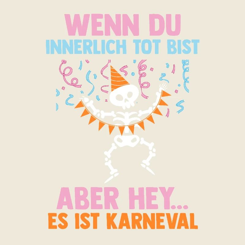 Costume de carnaval Carnaval