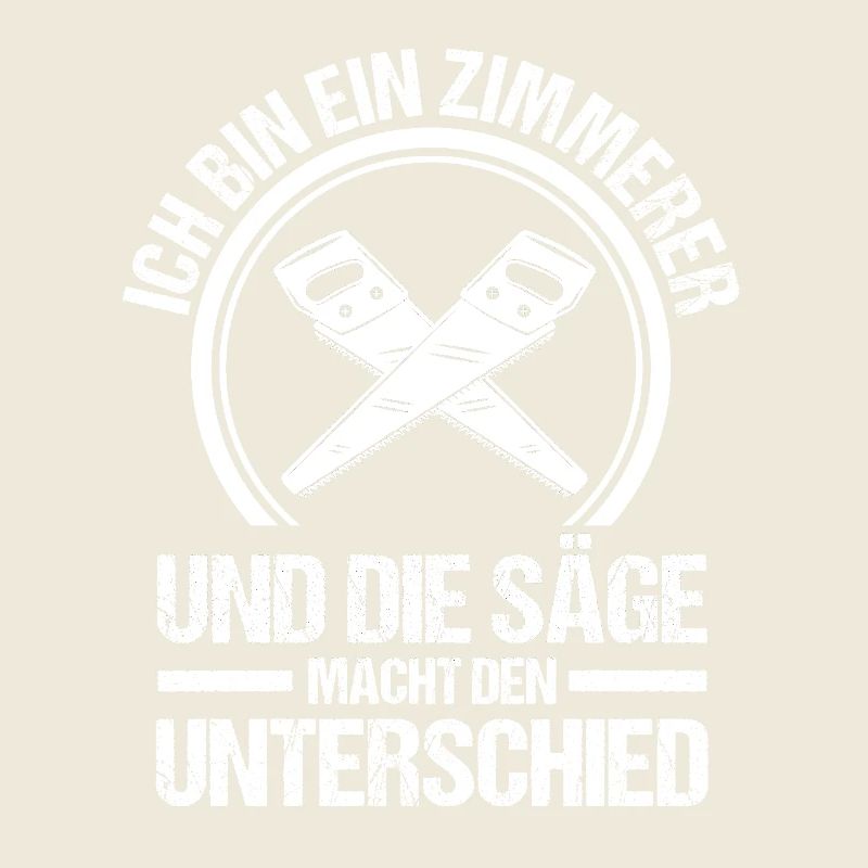 Zimmermann Zimmerer