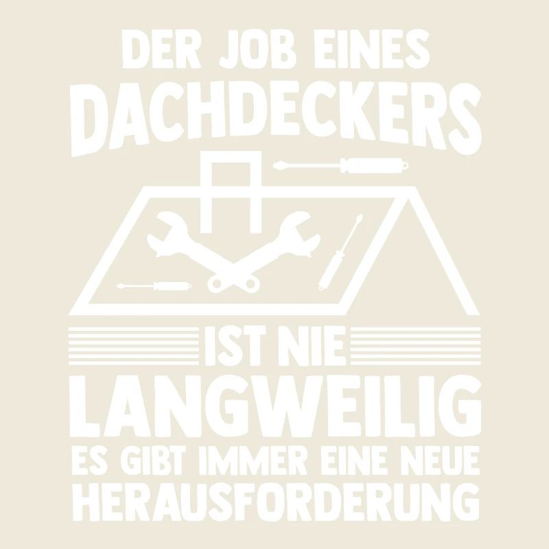Dachdeckermeister Dachdecker
