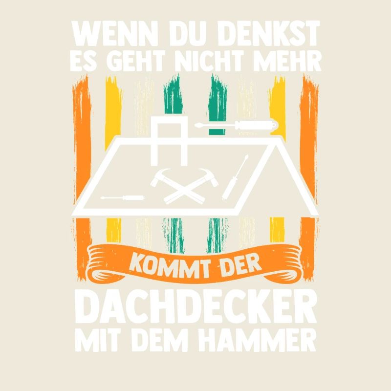 Dachdeckermeister Dachdecker