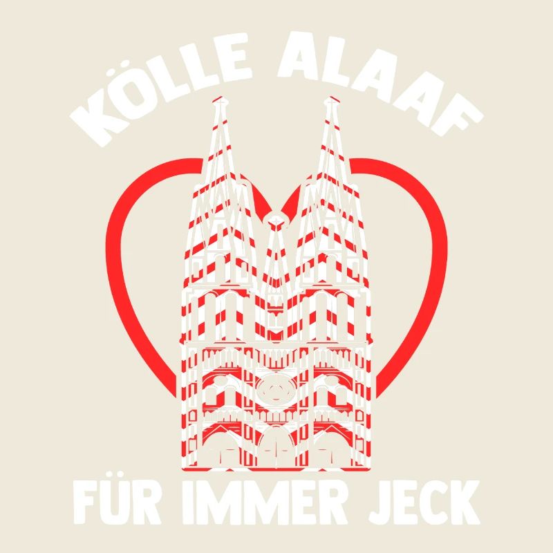 Carnaval de Kölle Alaaf Jecken Carnaval de Cologne