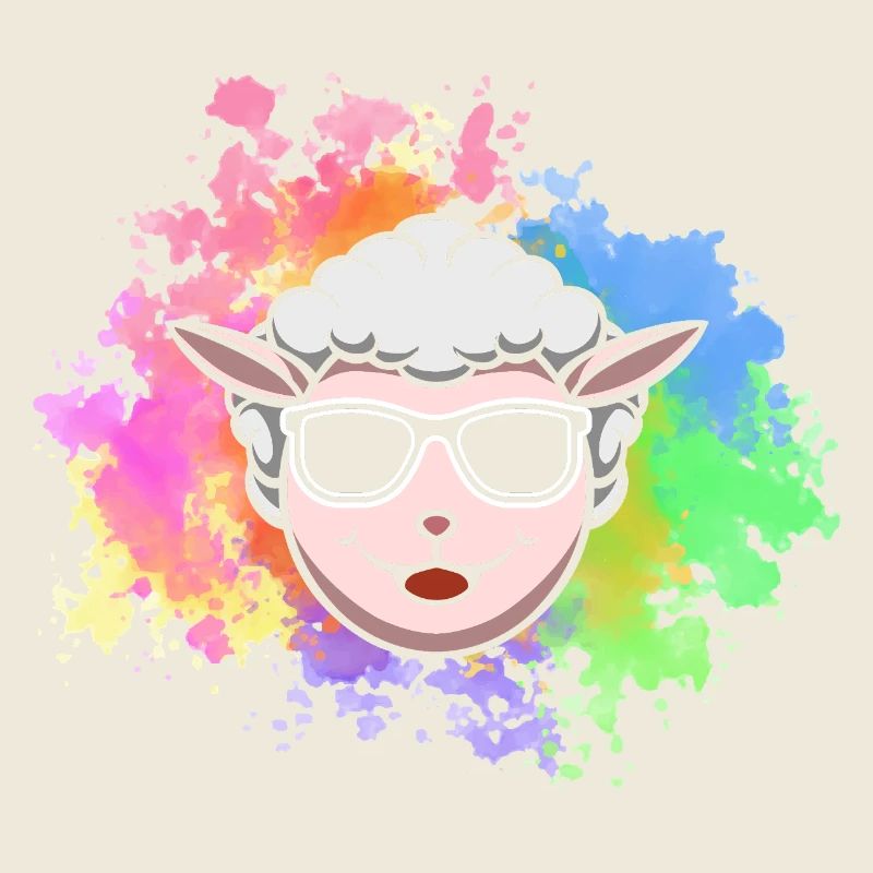 Shepherd Sheep