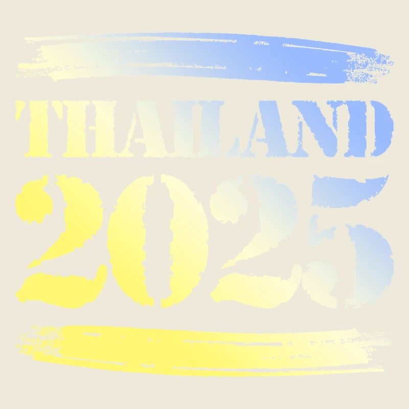 Thaïlande 2025
