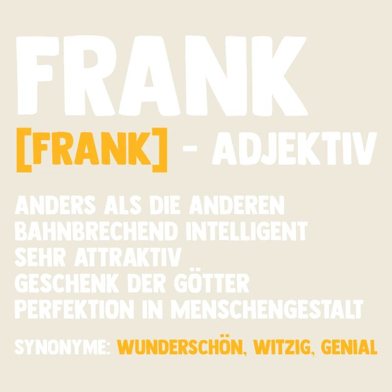 Frank