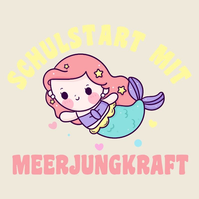 Kita Abgänger Einschulung Schulkind