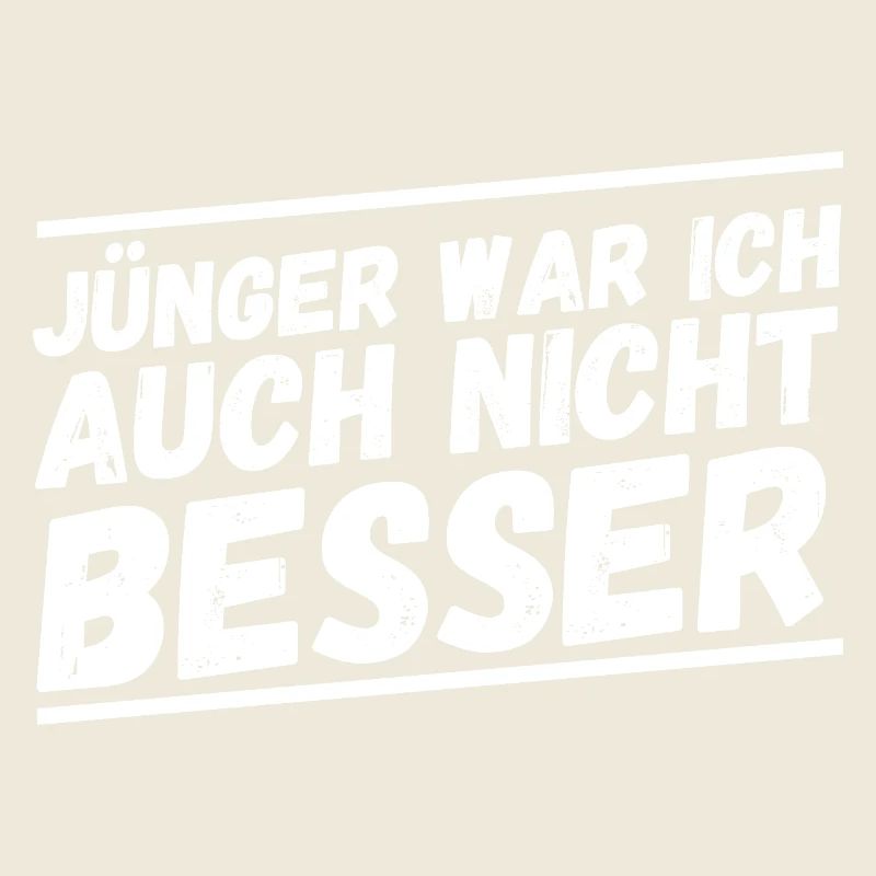 Ich Bin Nicht Alt Geburtstag