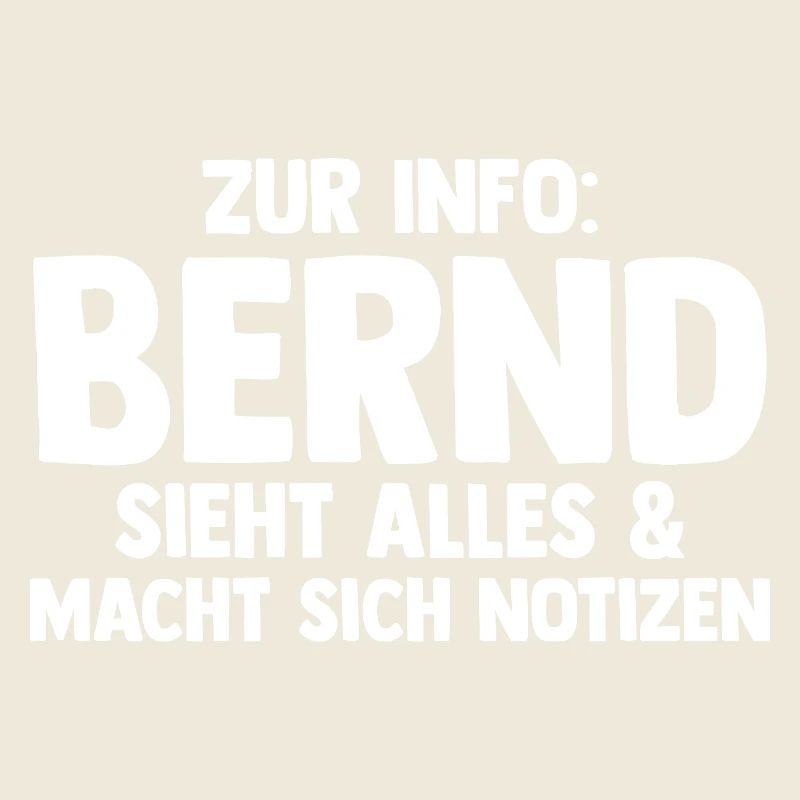 Bernd