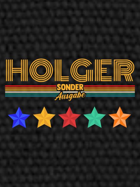 Holger