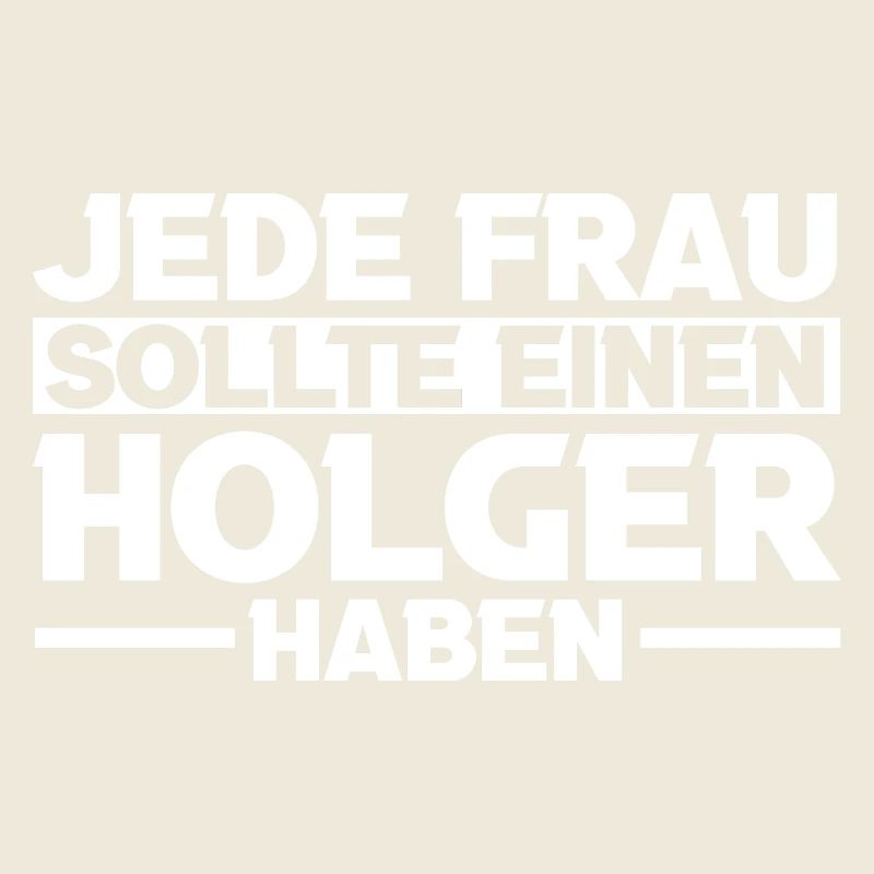 Holger