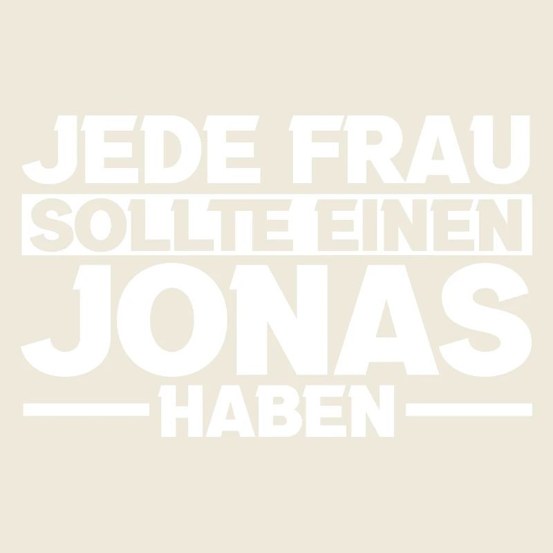 Jonas