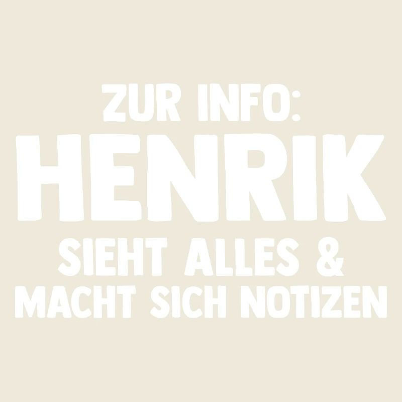 Henrik