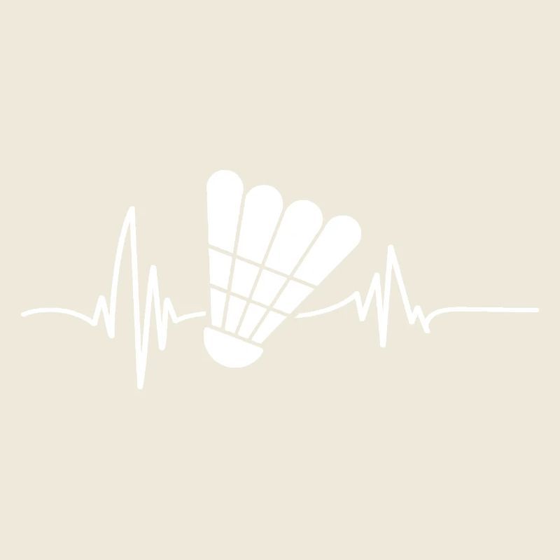 Badminton Heartbeat Badminton