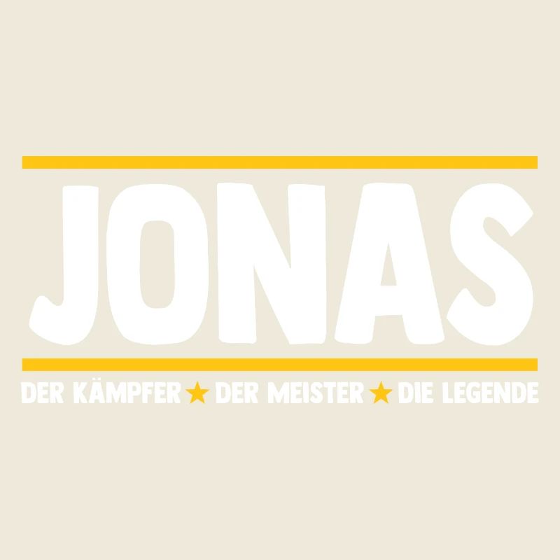 Jonas