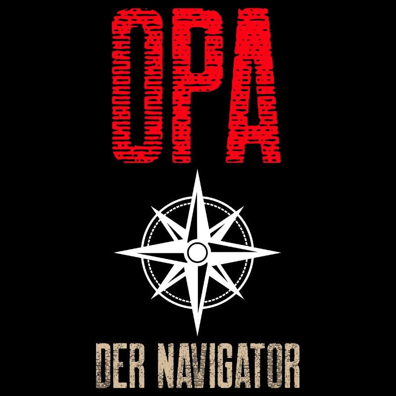 Opa der Navigator Design