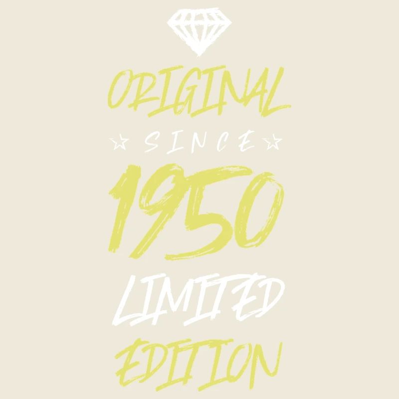 1950 Édition limitée