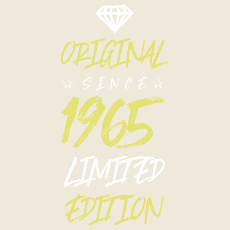 1965 Limited Edition