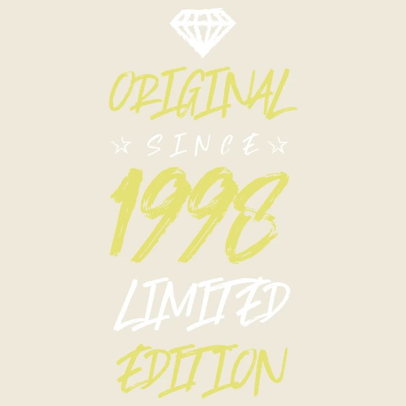 1998 Édition limitée