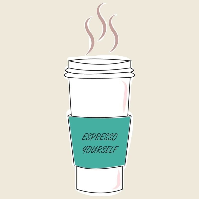 Espresso yourself