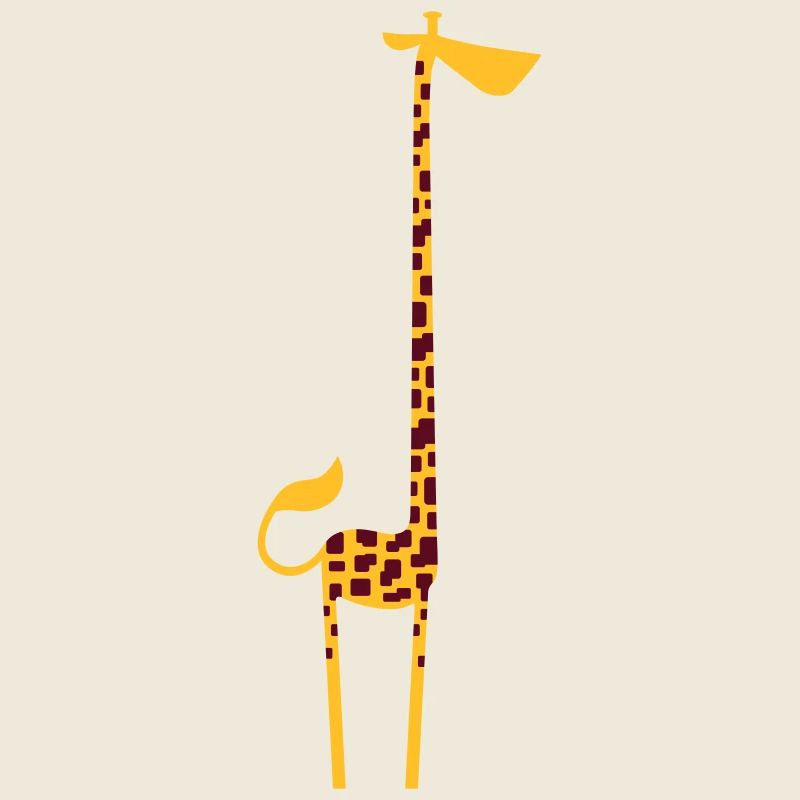 Stretch Giraffe