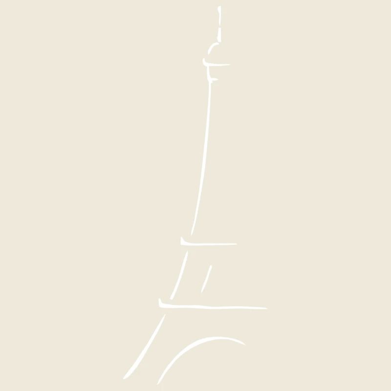 Eiffelturm Paris