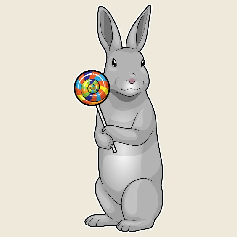 Hase Lutscher