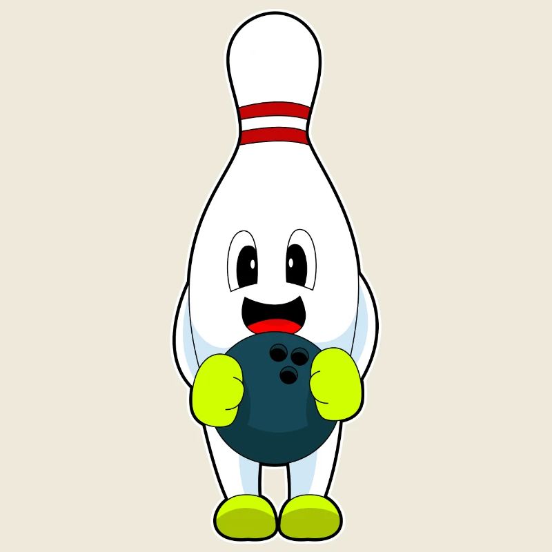 Bowling-Pin Bowling Bowlingkugel