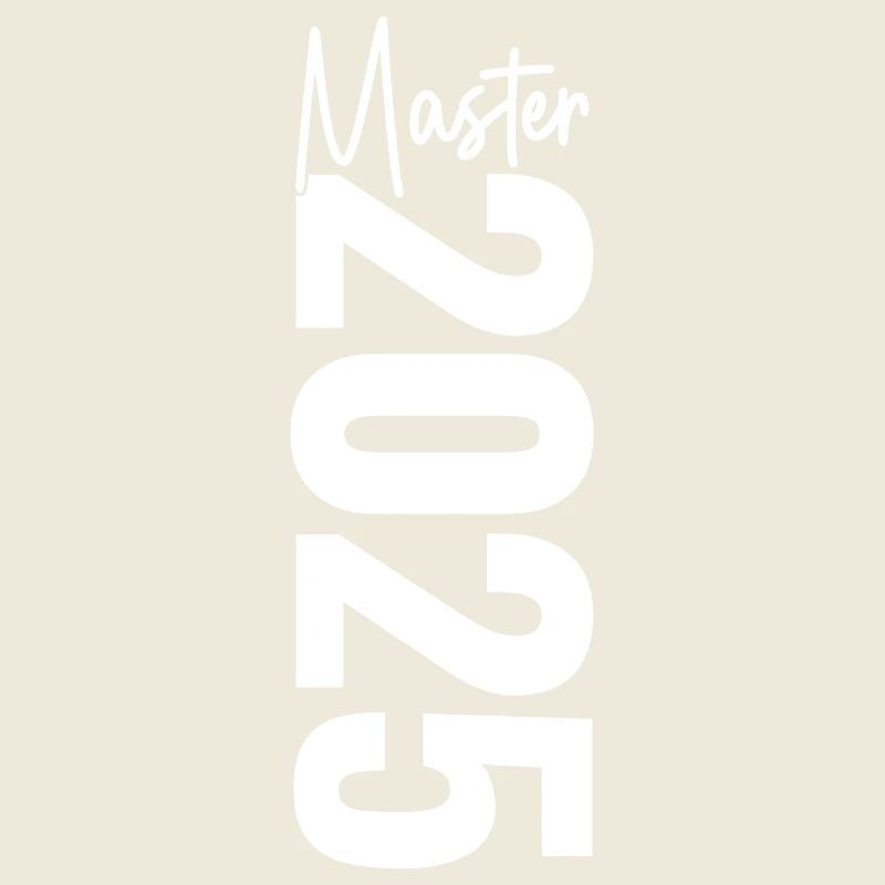 Master 2025
