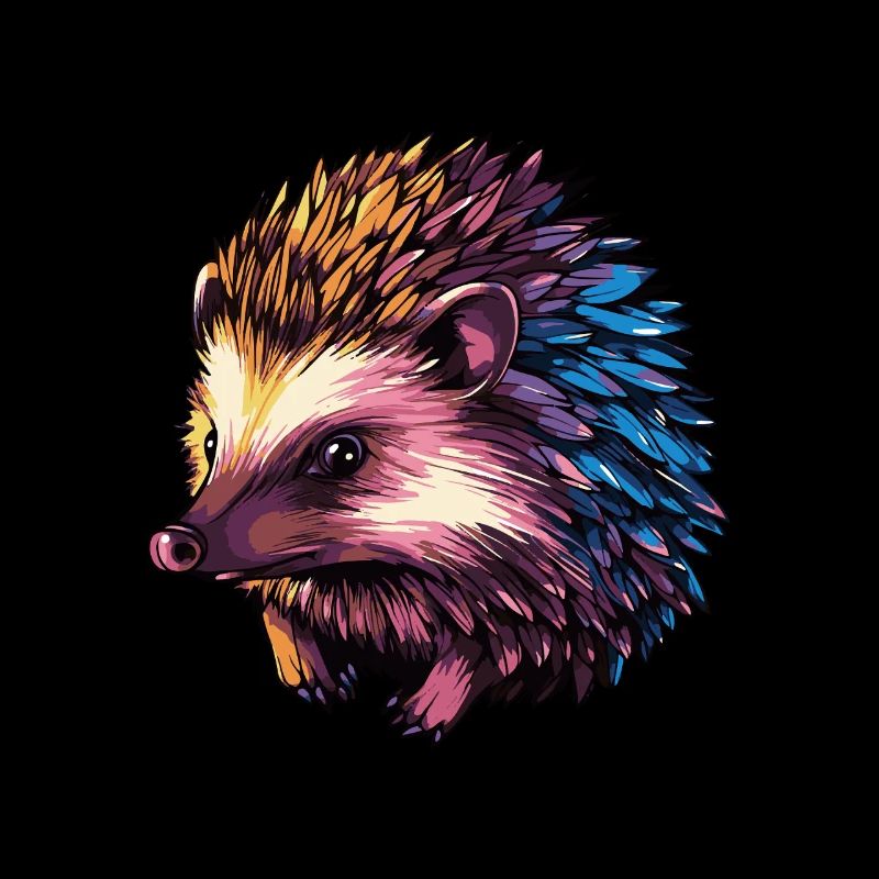 Igel Bunt