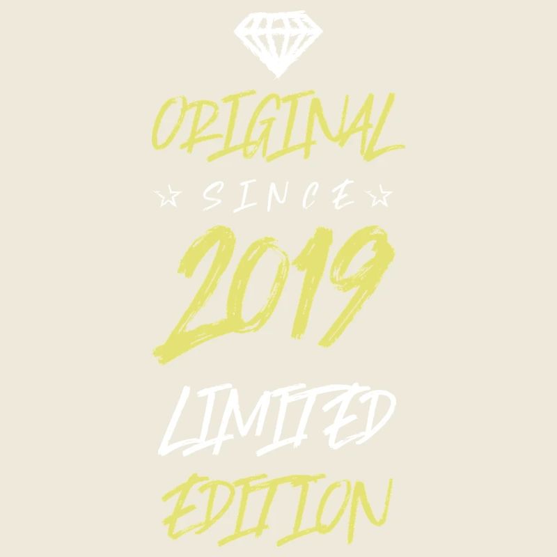 2019 limited edition
