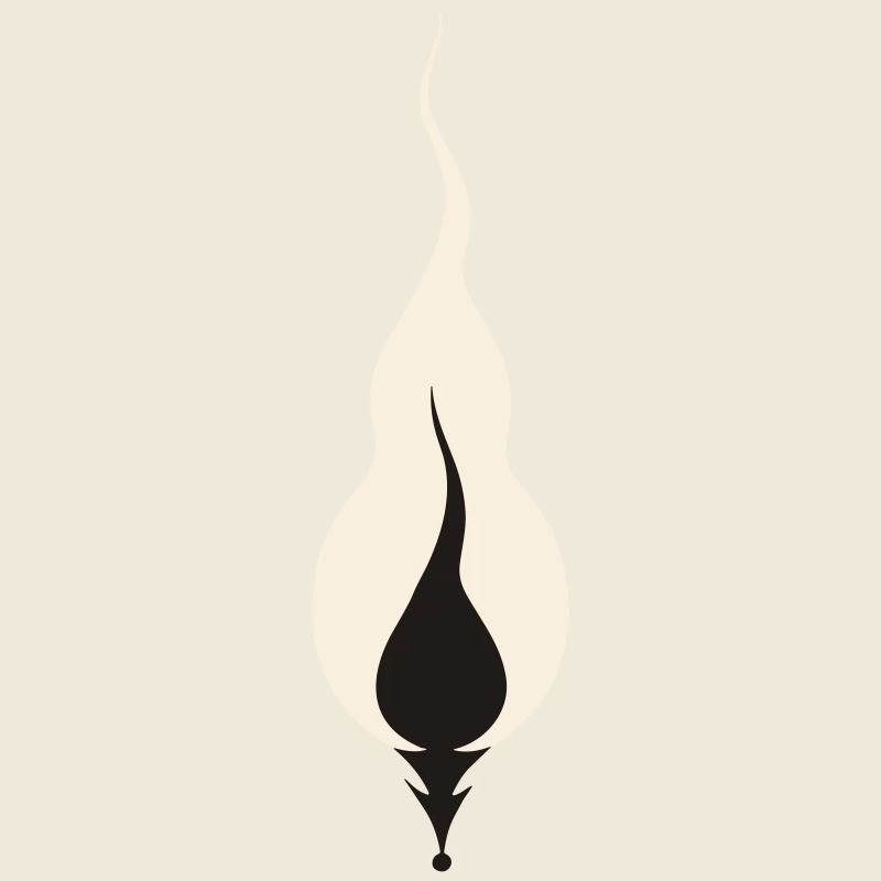 Flame's Cozy Flicker