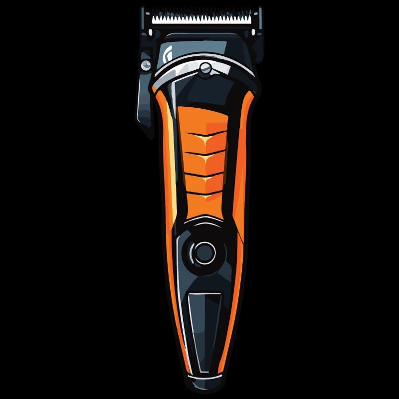 Haarschneidemaschine Barber