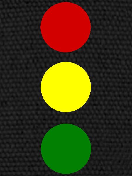 Feu de signalisation