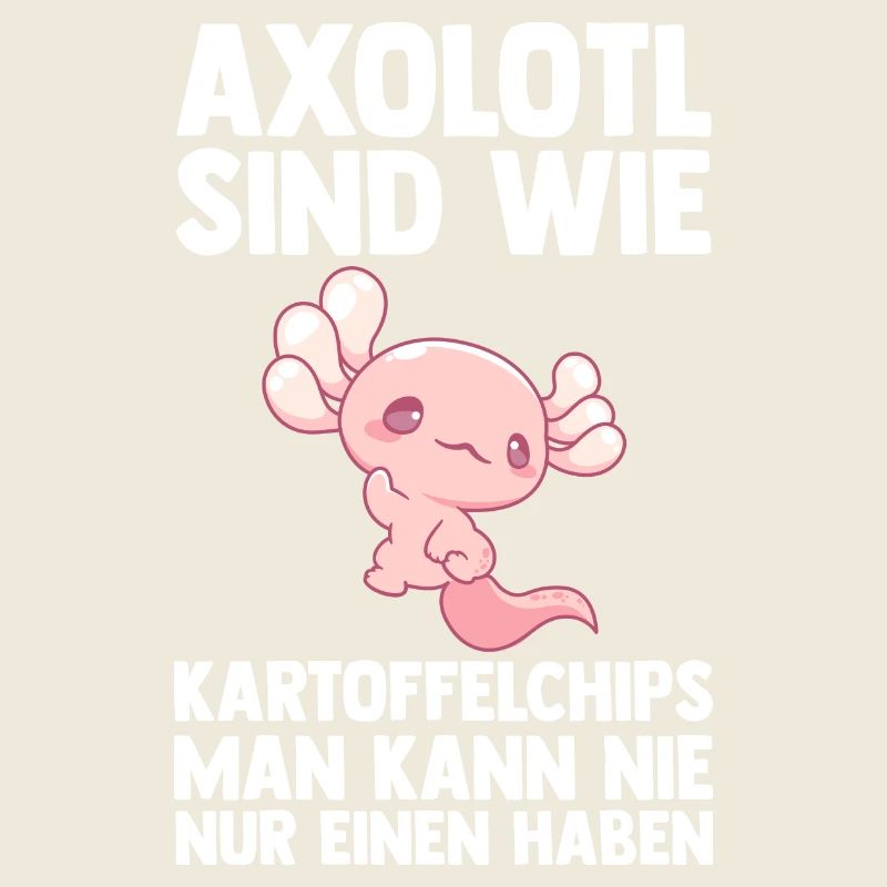 Axolotl