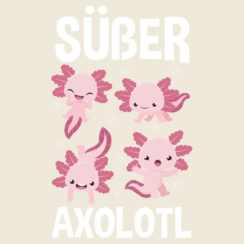 Axolotl
