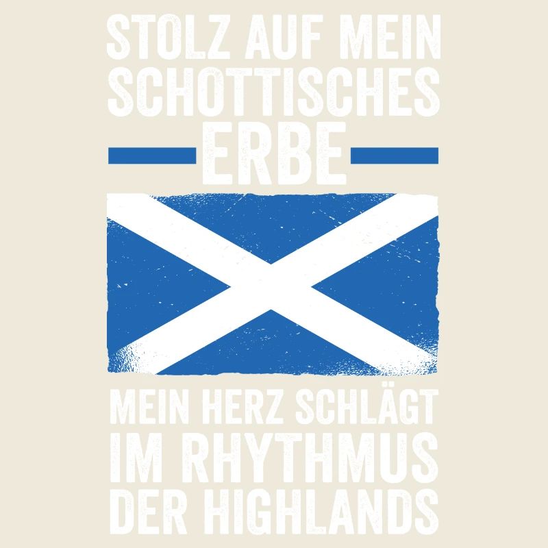 Schotten Schottisch Schottland