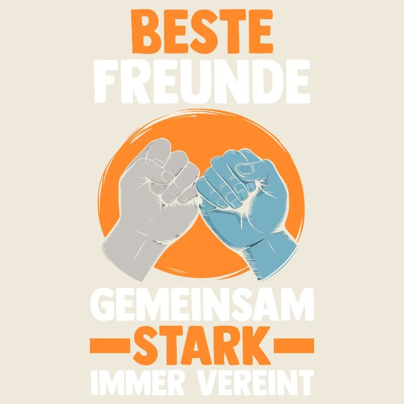 Beste Freunde