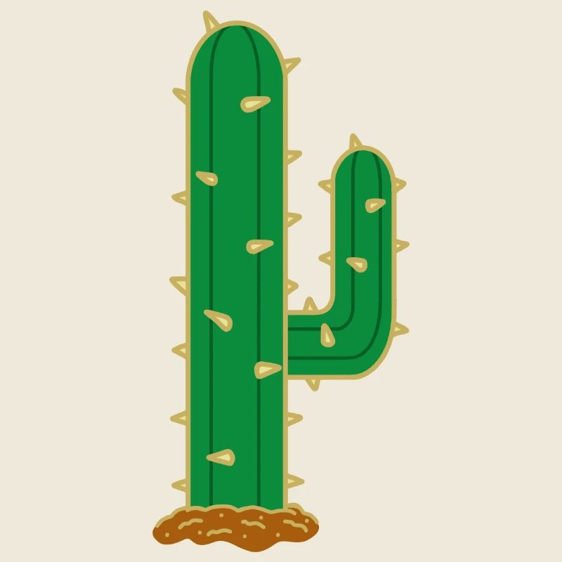 Cactus N°6