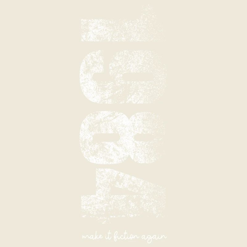 1984 dist make it fiction again