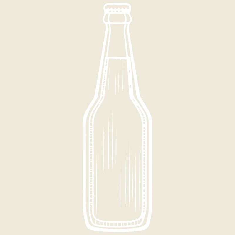 Beer Bottle Beer Symbol