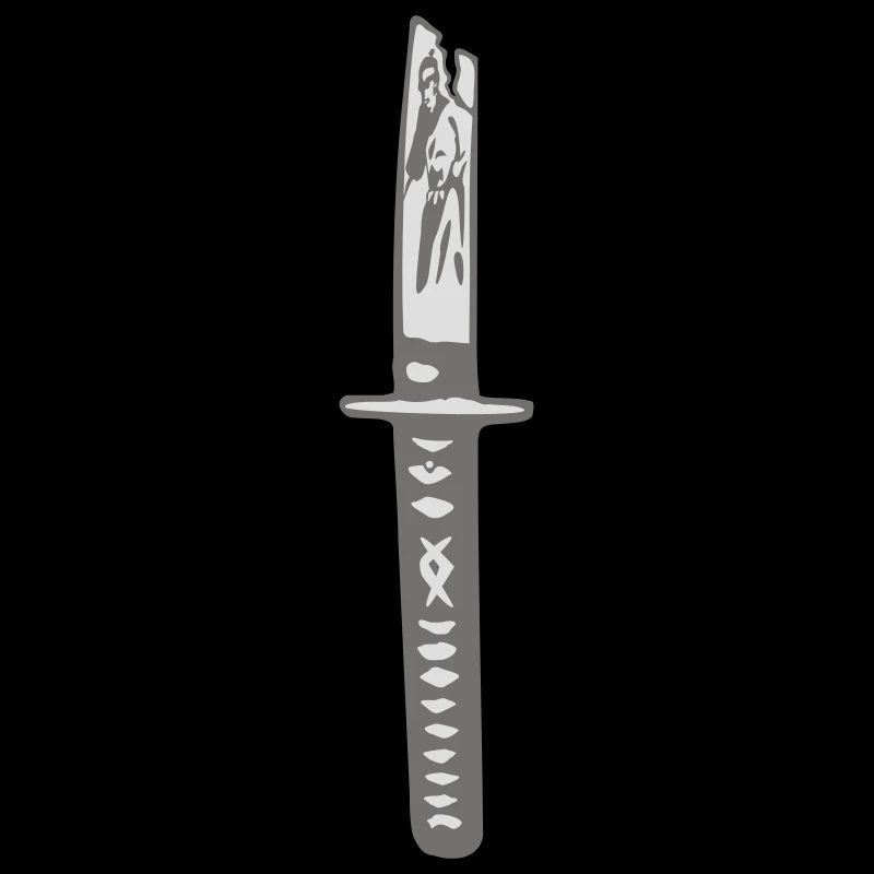 Katana Klinge
