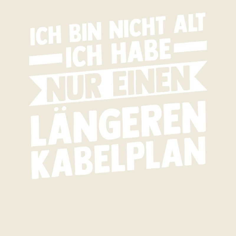 Ich Bin Nicht Alt Geburtstag