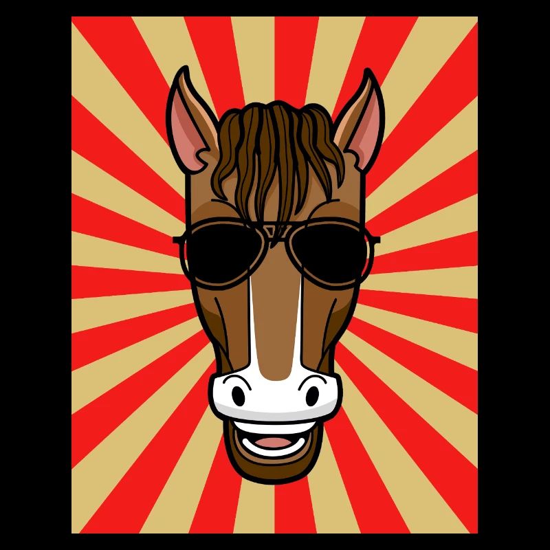 Monter à cheval